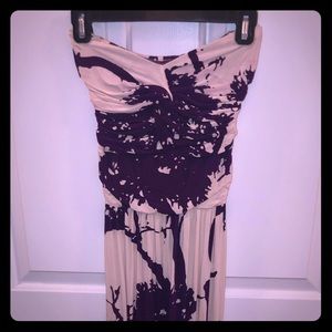 Boutique maxi dress